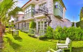 Туры в отель Palas Alacati - Adults Only