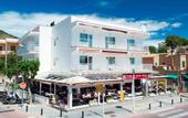 Туры в отель Neptuno Paguera Hostal
