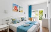 Туры в отель Neptuno Paguera Hostal