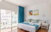 Туры в отель Neptuno Paguera Hostal