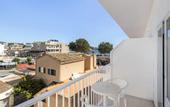 Туры в отель Neptuno Paguera Hostal