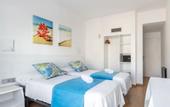 Туры в отель Neptuno Paguera Hostal