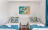 Туры в отель Neptuno Paguera Hostal