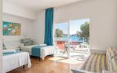 Туры в отель Neptuno Paguera Hostal