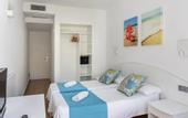 Туры в отель Neptuno Paguera Hostal