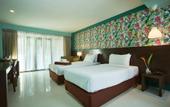 Туры в отель The Bihai Hua Hin