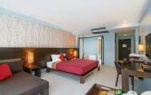 Туры в отель The Bihai Hua Hin