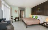 Туры в отель The Bihai Hua Hin