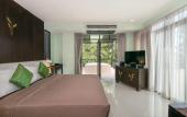 Туры в отель The Bihai Hua Hin