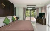 Туры в отель The Bihai Hua Hin