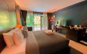Туры в отель The Bihai Hua Hin