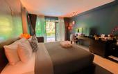 Туры в отель The Bihai Hua Hin