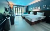 Туры в отель The Bihai Hua Hin