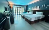 Туры в отель The Bihai Hua Hin