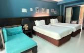 Туры в отель The Bihai Hua Hin