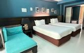 Туры в отель The Bihai Hua Hin