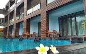 Туры в отель The Bihai Hua Hin