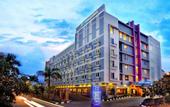 Туры в отель Royal Palm Hotel & Conference Center Cengkareng