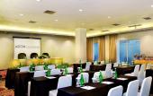 Туры в отель Royal Palm Hotel & Conference Center Cengkareng