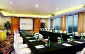 Туры в отель Royal Palm Hotel & Conference Center Cengkareng