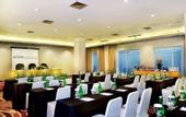 Туры в отель Royal Palm Hotel & Conference Center Cengkareng