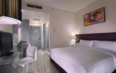 Туры в отель Royal Palm Hotel & Conference Center Cengkareng