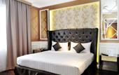 Туры в отель Royal Palm Hotel & Conference Center Cengkareng