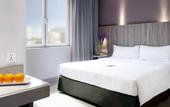 Туры в отель Royal Palm Hotel & Conference Center Cengkareng