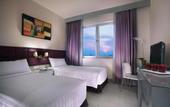 Туры в отель Royal Palm Hotel & Conference Center Cengkareng
