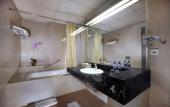 Туры в отель Royal Palm Hotel & Conference Center Cengkareng