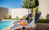 Туры в отель Sirayane Boutique Hotel and Spa