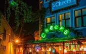Туры в отель Cheers Hostel