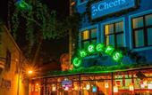 Туры в отель Cheers Hostel