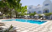 Туры в отель Areti Hotel