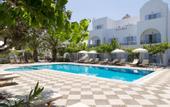 Туры в отель Areti Hotel