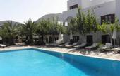 Туры в отель Areti Hotel