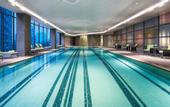 Туры в отель Oakwood Residence Hangzhou
