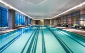 Туры в отель Oakwood Residence Hangzhou