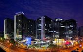 Туры в отель Oakwood Residence Hangzhou