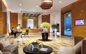 Туры в отель Oakwood Residence Hangzhou