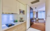Туры в отель Oakwood Residence Hangzhou