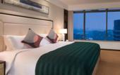 Туры в отель Oakwood Residence Hangzhou