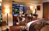 Туры в отель Oakwood Residence Hangzhou