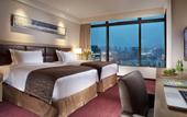 Туры в отель Oakwood Residence Hangzhou