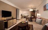 Туры в отель Oakwood Residence Hangzhou