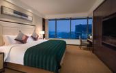 Туры в отель Oakwood Residence Hangzhou