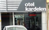 Туры в отель Kardelen Hotel