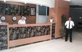Туры в отель Kardelen Hotel