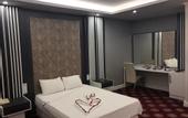 Туры в отель Kardelen Hotel