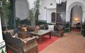Туры в отель Riad Assalam
